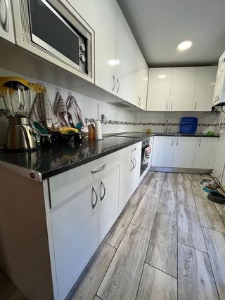Piso en venta en Barrio Torrero en Zaragoza