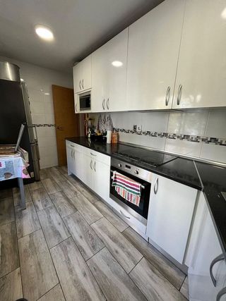 Piso en venta en Barrio Torrero en Zaragoza