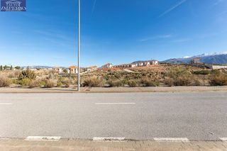 Solar en venta en Otura