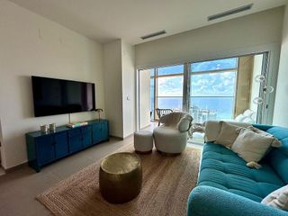 Piso en venta en Playa de Poniente en Benidorm