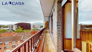 Piso en venta en San Pedro de Deusto-La Ribera en Bilbao