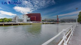 Piso en venta en San Pedro de Deusto-La Ribera en Bilbao