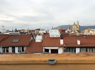 Ático en alquiler en Casco Antiguo en Pamplona