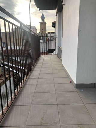 Ático en alquiler en Casco Antiguo en Pamplona
