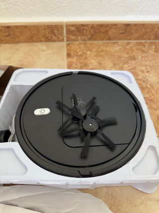 Robot Aspirador Pumba IDItalian Design