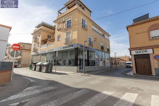 Local comercial en venta en Cúllar Vega