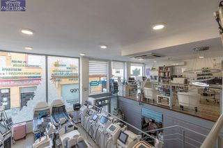 Local comercial en venta en Cúllar Vega