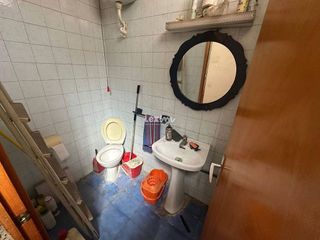 Local comercial en venta en Ctra. Santpedor - Bases de Manresa en Manresa