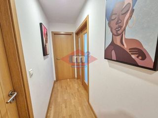 Piso en venta en Salvaterra de Miño