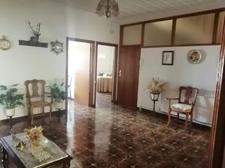 Chalet en alquiler en Consuegra