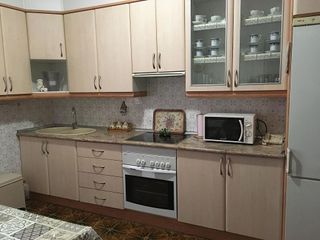 Chalet en alquiler en Consuegra