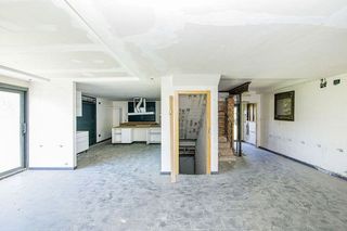 Chalet en venta en Caldes de Malavella