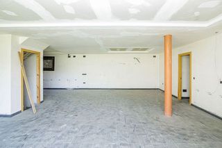 Chalet en venta en Caldes de Malavella