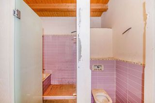 Chalet en venta en Caldes de Malavella