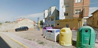 Terreno en venta en Valencia de Don Juan
