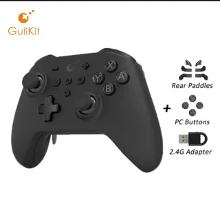 Mando Gulikit Kk3 MAX NS39