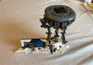 Imperial Probe Droid - LEGO Star Wars 75306