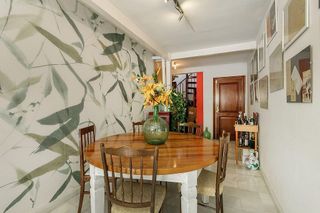 Chalet en venta en Residencial Triana - Barrio Alto en Gabias (Las)