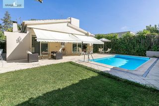 Chalet en venta en Residencial Triana - Barrio Alto en Gabias (Las)