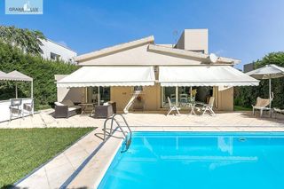 Chalet en venta en Residencial Triana - Barrio Alto en Gabias (Las)