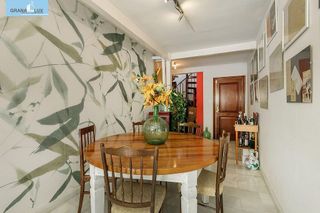 Chalet en venta en Residencial Triana - Barrio Alto en Gabias (Las)