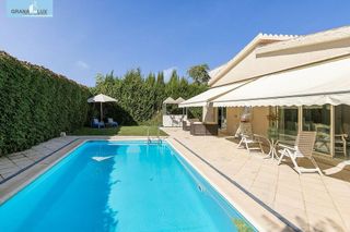 Chalet en venta en Residencial Triana - Barrio Alto en Gabias (Las)