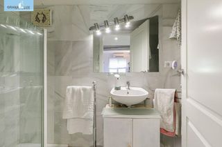 Chalet en venta en Residencial Triana - Barrio Alto en Gabias (Las)