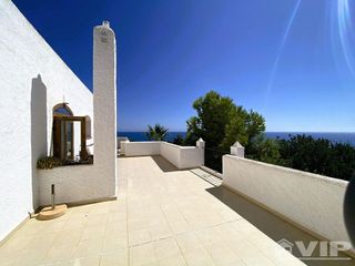 Casa en venta en Mojácar ciudad en Mojácar