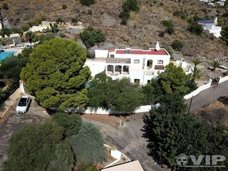 Casa en venta en Mojácar ciudad en Mojácar