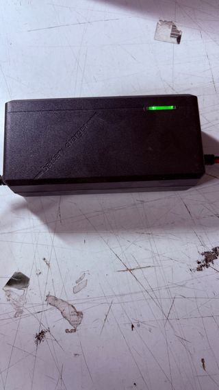 : Batería Lifepo4 300Ah Recargable