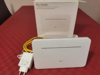 Router 4G+ Huawei 535-333