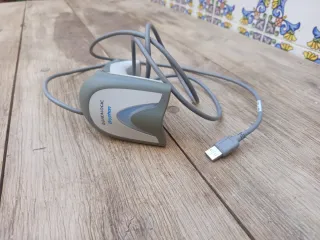 Capturador Datalogic Gryphon USB
