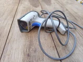 Capturador Datalogic Gryphon USB