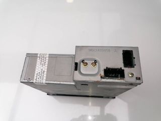 SISTEMA AUDIO / RADIO CD AUDI A8 (4E2) (2)