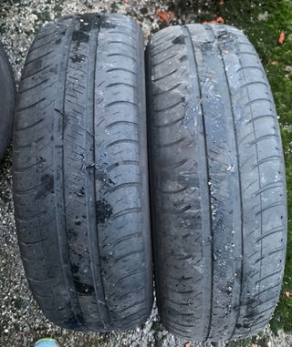 Michelin 165/70R14 81T Neumático