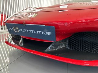 FERRARI F8 TRIBUTO 720CV