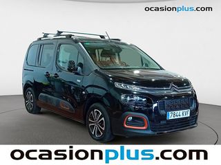 Citroen Berlingo BlueHDi 130 S&S Talla M Shine 96 kW (130 CV)