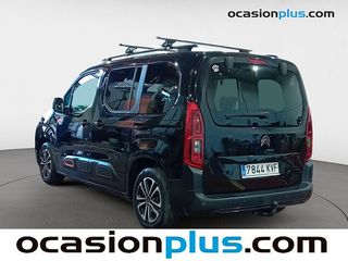 Citroen Berlingo BlueHDi 130 S&S Talla M Shine 96 kW (130 CV)