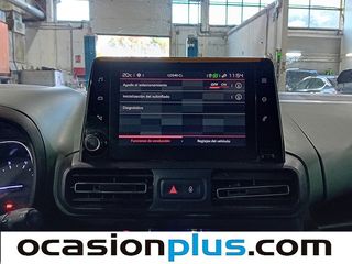 Citroen Berlingo BlueHDi 130 S&S Talla M Shine 96 kW (130 CV)