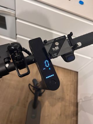 Patinete Eléctrico Xiaomi