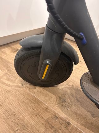 Patinete Eléctrico Xiaomi