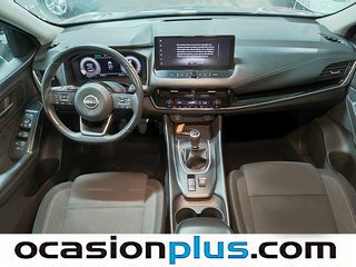 Nissan Qashqai DIG-T 140 mHEV N-Connecta 4x2 103 kW (140 CV)