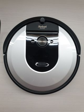 Robot Aspirador iRobot Roomba i8