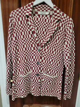 Traje de punto Nice Things
