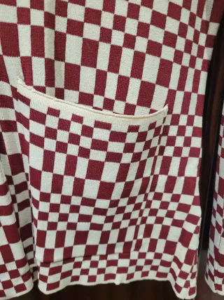 Traje de punto Nice Things