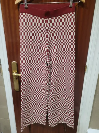 Traje de punto Nice Things