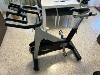 Bicicletta da spinning Technogym