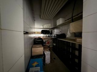 Local comercial en venta en Fuenlabrada II - El Molino en Fuenlabrada