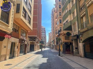 Oficina en venta en Centro en Castellón de la Plana
