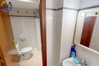 Oficina en venta en Centro en Castellón de la Plana